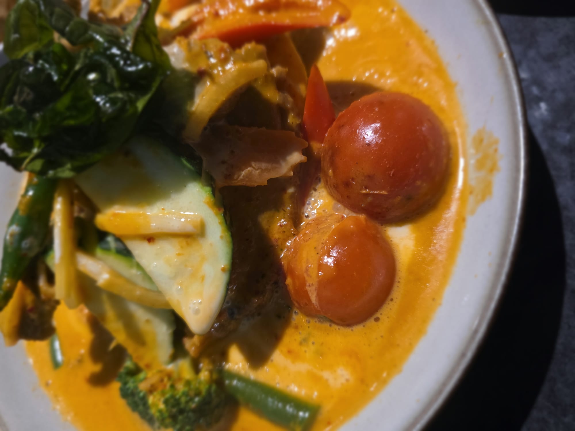 @Home Thai Glebe: Fast, Friendly Thai Comfort Food
